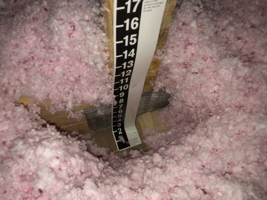 How Much Attic Insulation Do You Need?