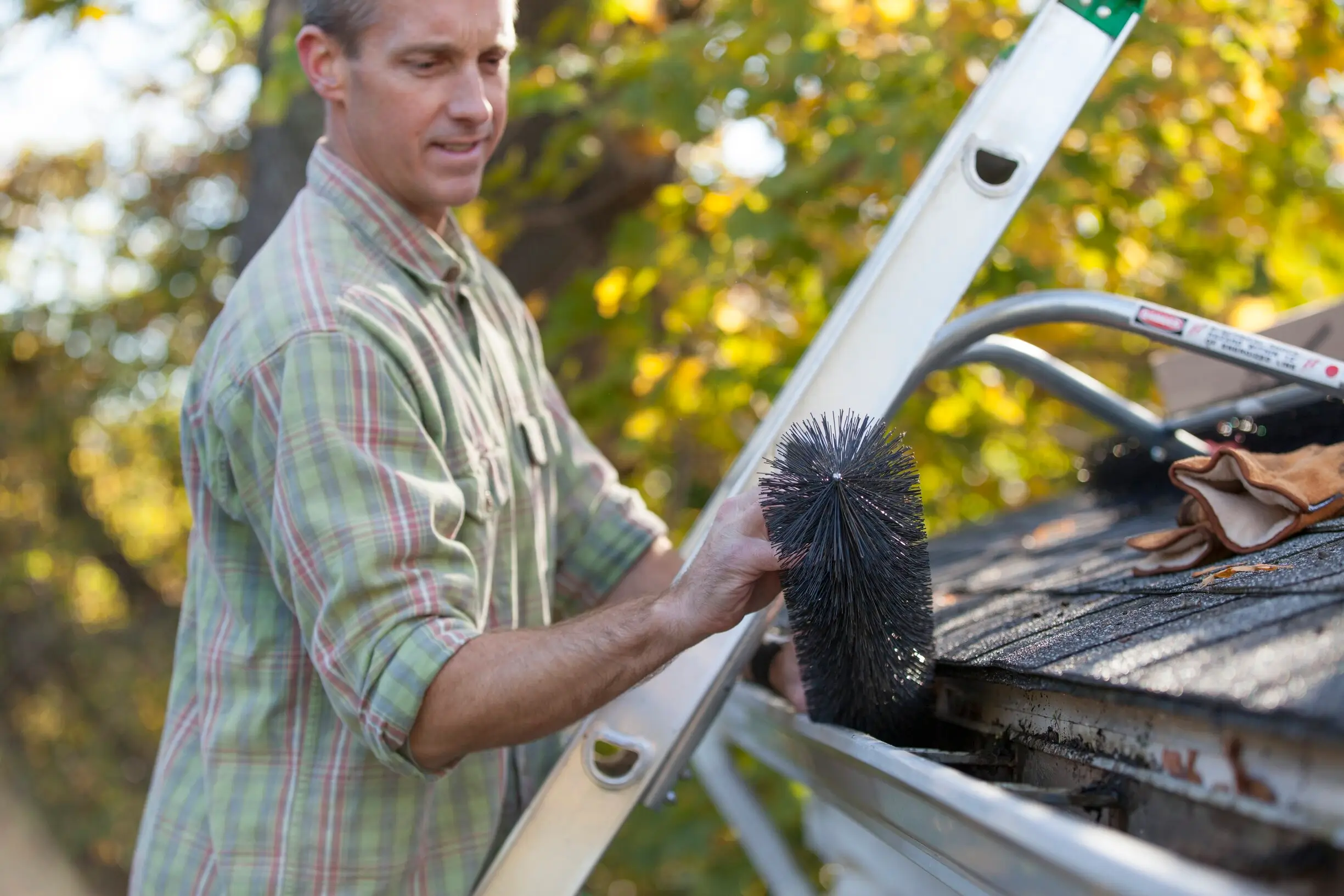 Spring Home Maintenance Checklist