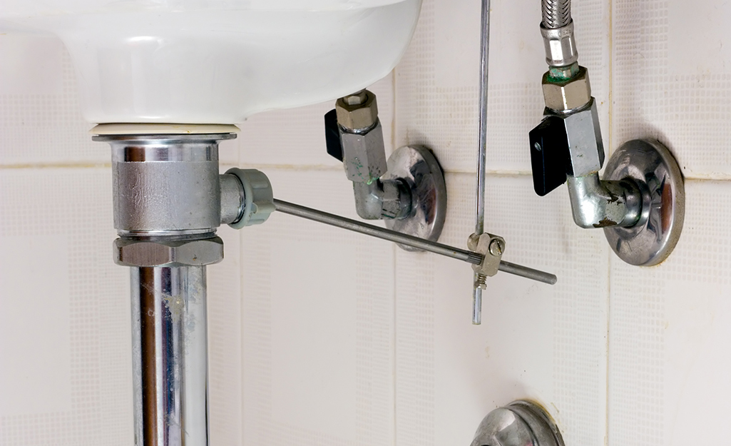 How to Unclog a Bathroom Sink