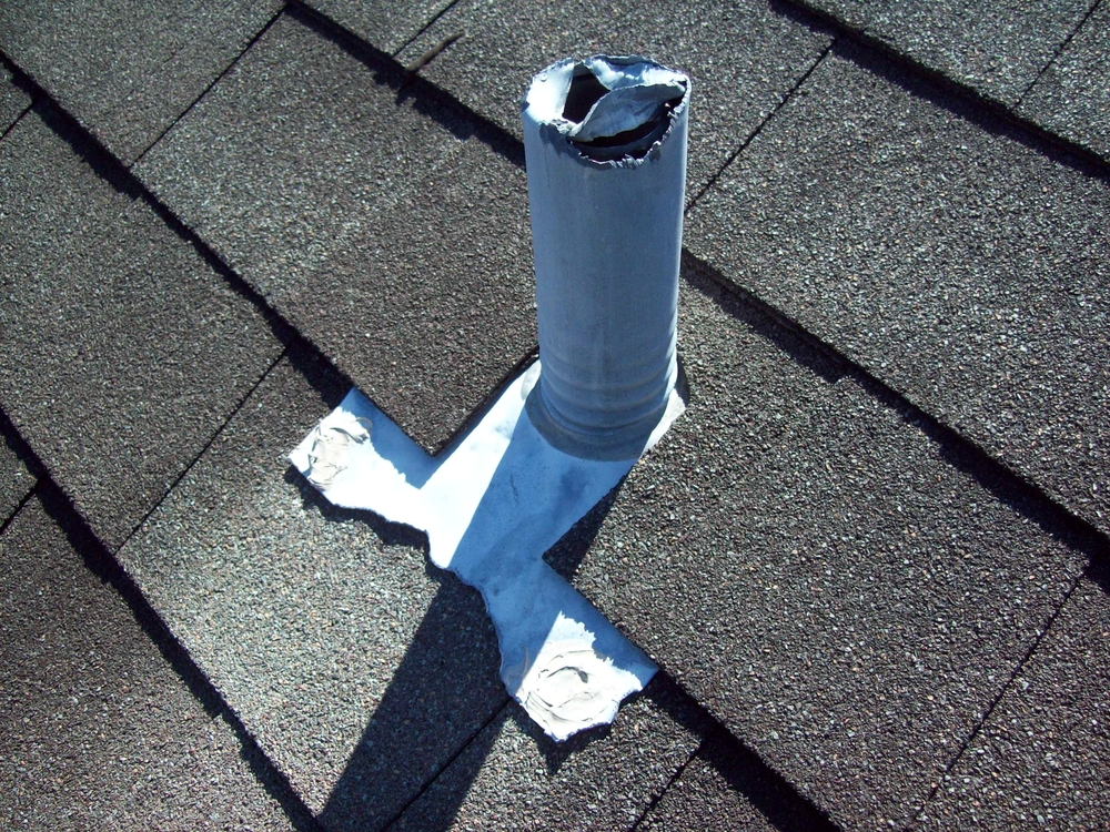 How to Clear a Clogged Plumbing Vent