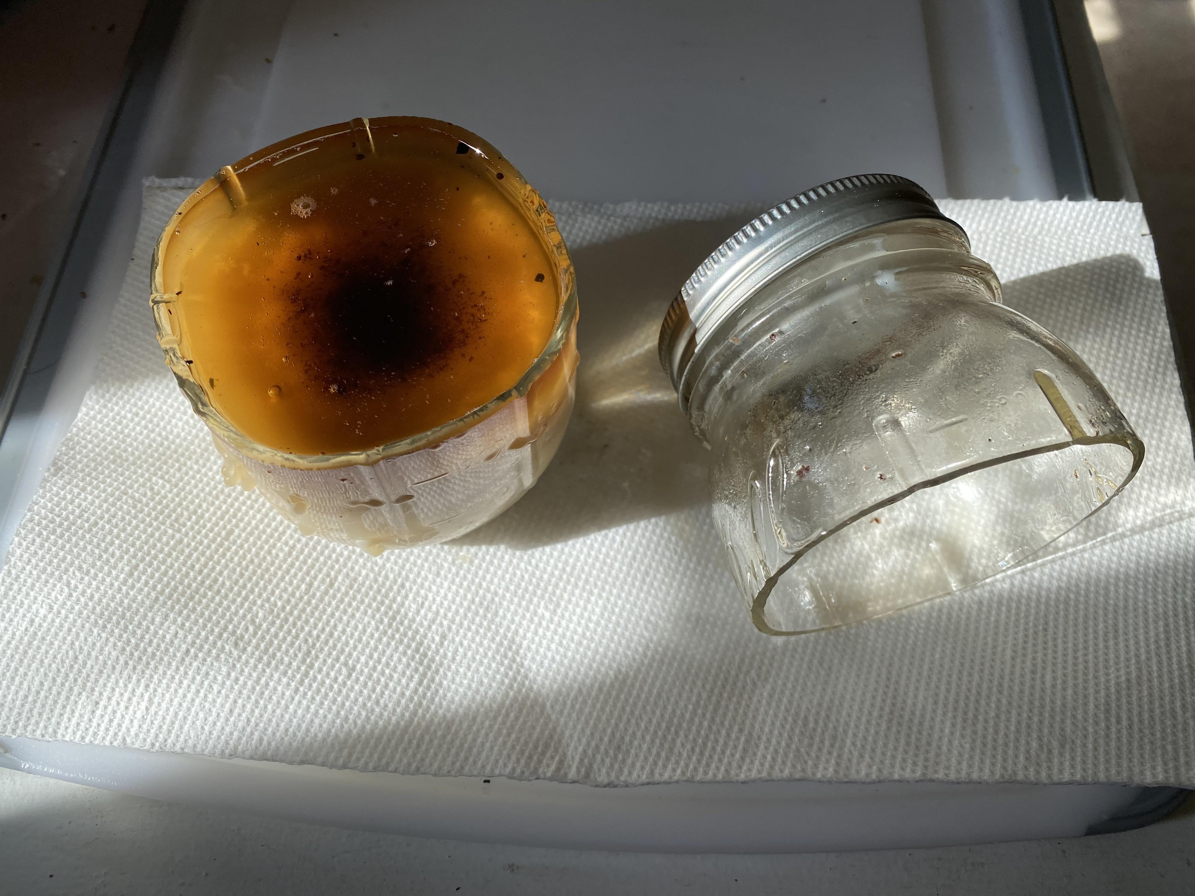 How to Dispose of Cooking Grease