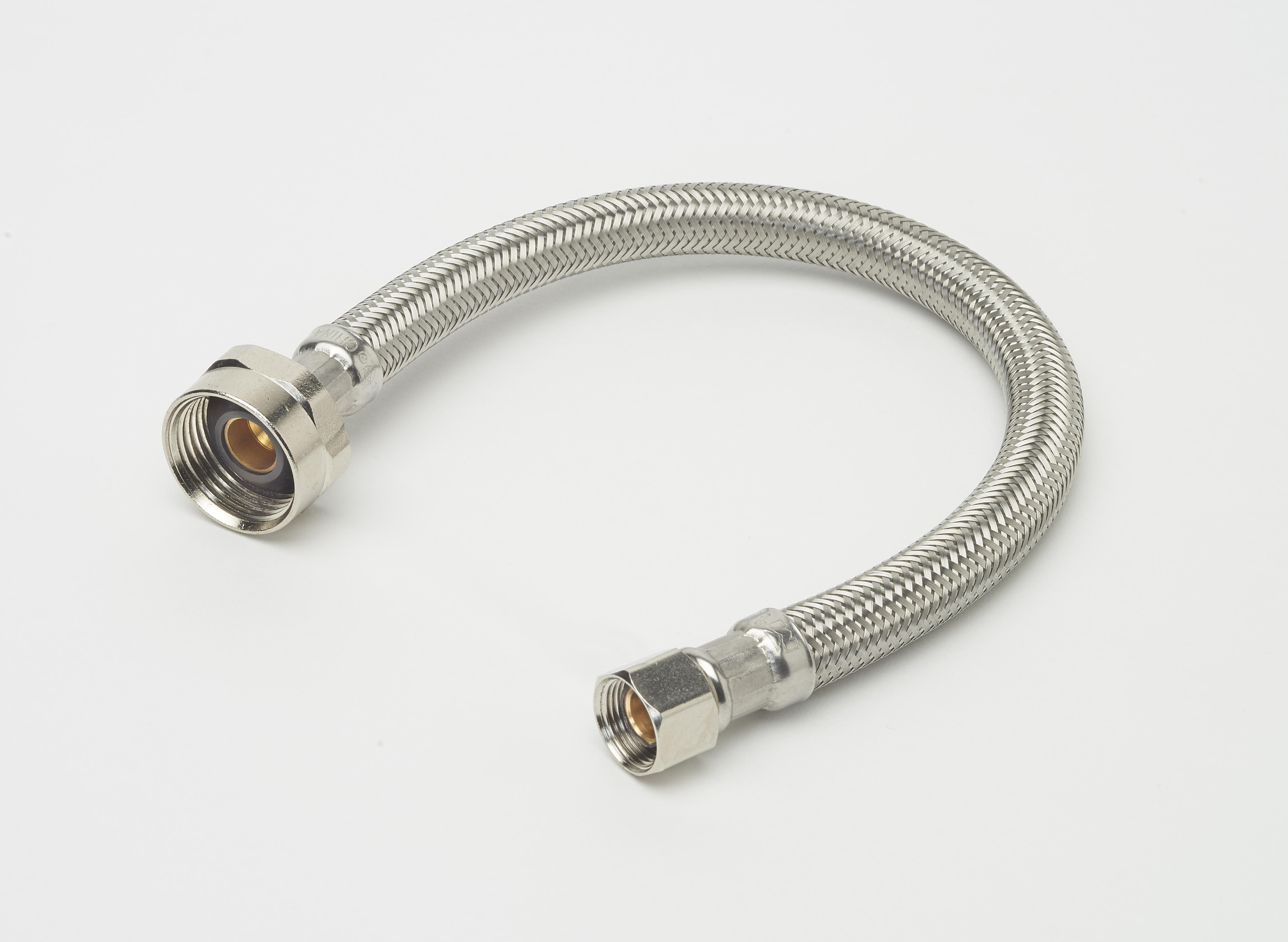 How to Replace a Leaky Toilet Supply Line